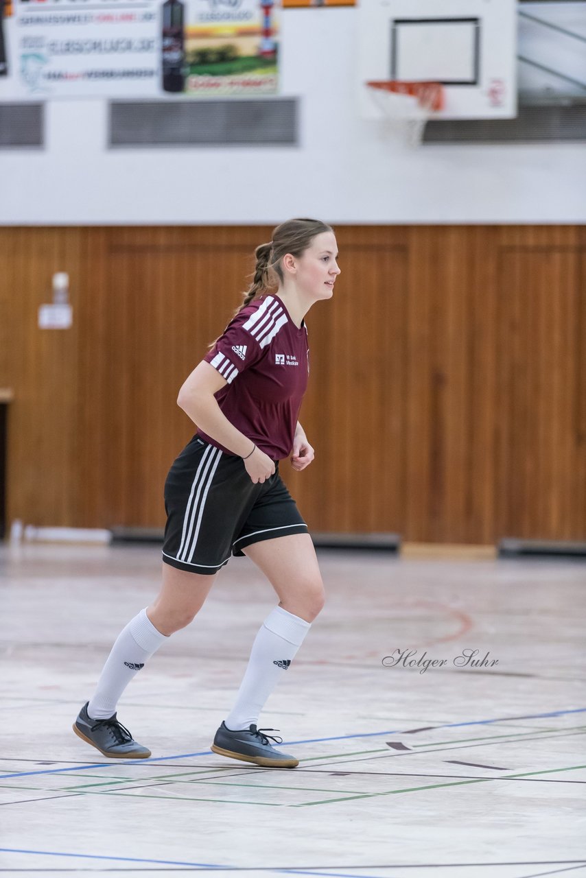 Bild 99 - VR Bank Cup Horst
